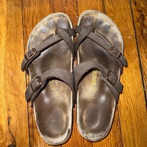 Birkenstock-Size 39